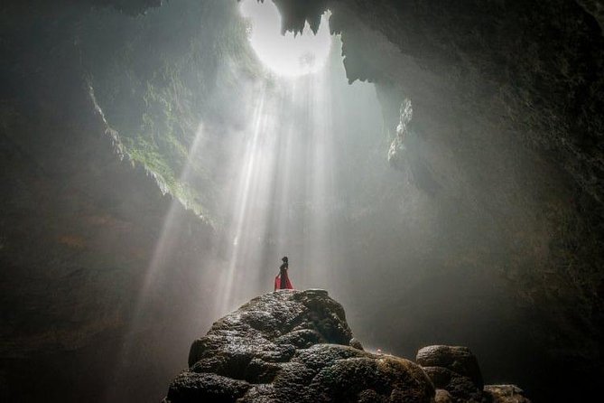1 day Yogyakarta Tour Jomblang cave and Pindul Cave tubing - Price and What You Actually Get for $72 per Group