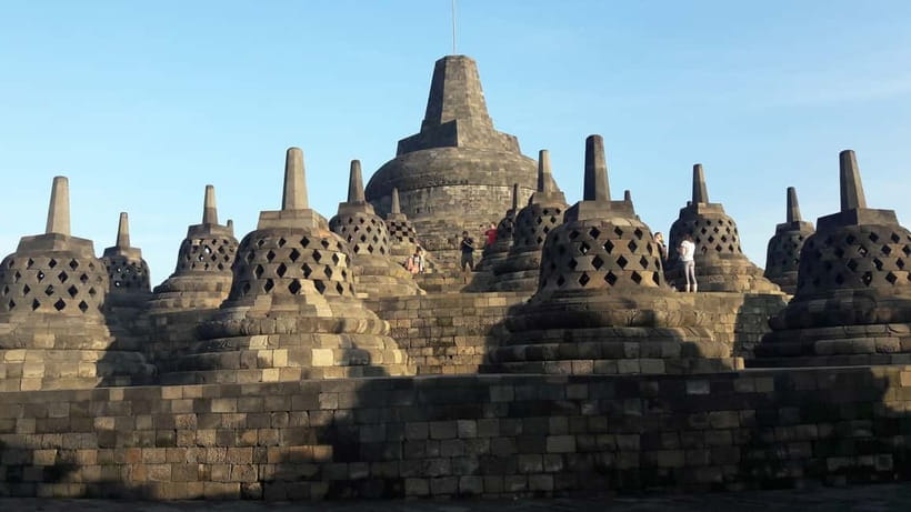 All-inclusive Borobudur Temple Tour with Sunrise Option - Key Things to Know Before You Go