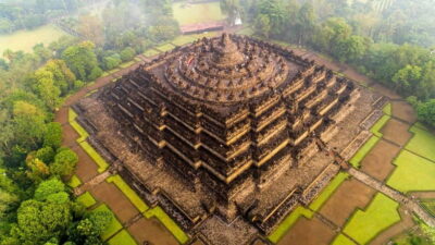 All-inclusive Borobudur Temple Tour with Sunrise Option - Door-to-door pickup across Yogyakarta, Muntilan, and Magelang
