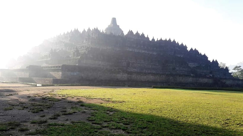 All-inclusive Borobudur Temple Tour with Sunrise Option - Who this tour fits best (and who should skip it)