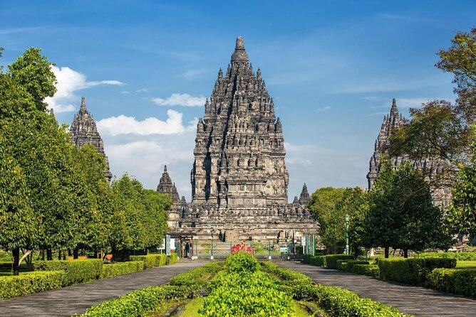 Authentic Yogya Bicycle Tour - Key highlights worth your attention