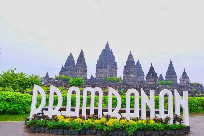 Barede Sunrise- Walking to Borobudur temple-Prambanan temple - Day-of practical tips that matter for this exact itinerary