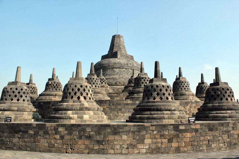 Borobudur and Prambanan Temple Shared or Private Tour - Yogyakarta Temple Day: how the schedule actually feels
