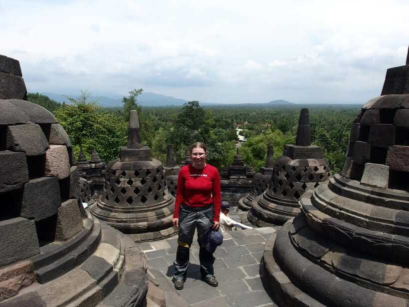 Borobudur and Prambanan Temple Shared or Private Tour - Price and the real value: $21 isn’t the full ticket