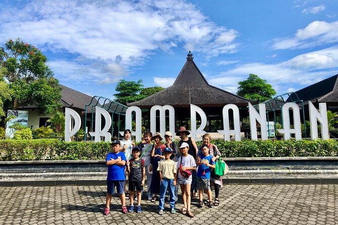 Borobudur and Prambanan Temples Shared Guided Tour With Transfer - Should You Book This Borobudur and Prambanan Shared Tour?