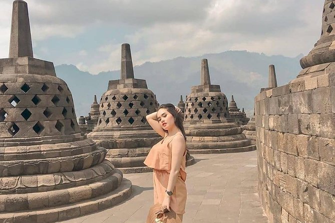 Borobudur and Prambanan Tours from Yogyakarta City - Price and Logistics: What the $55 Actually Means