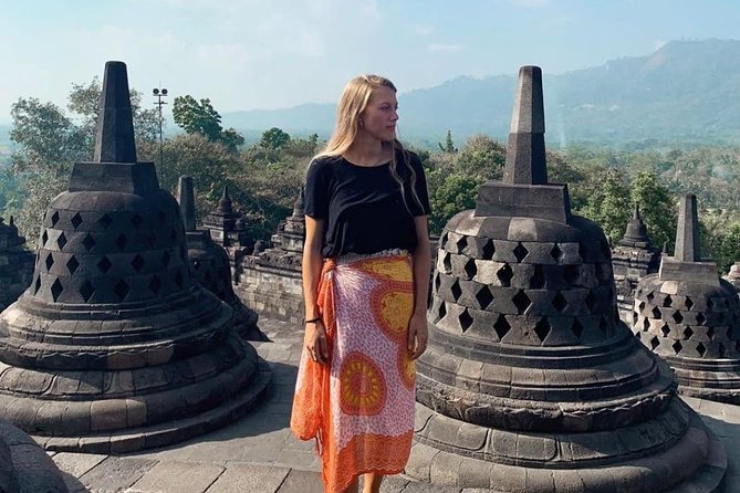 Borobudur and Prambanan Tours from Yogyakarta City - Timing, Heat, and Comfort: How the Day Feels on the Ground