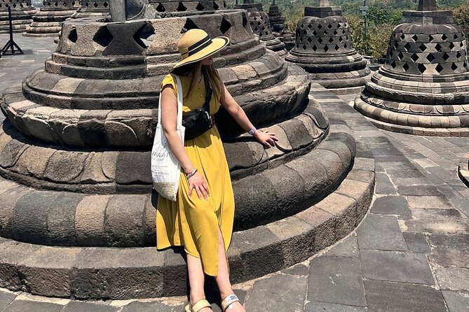 Borobudur Climb To the top & Prambanan Temple All Inclusive Tour - Key highlights worth planning around