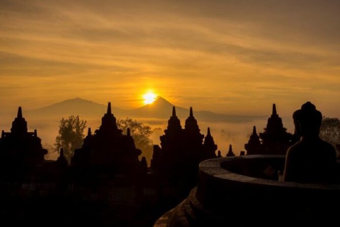 Borobudur Climb To the top & Prambanan Temple All Inclusive Tour - What this tour is best for (and who should rethink it)