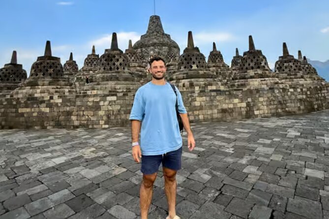 Borobudur Climb To the top & Prambanan Temple All Inclusive Tour - Should you book this Borobudur + Prambanan day tour?