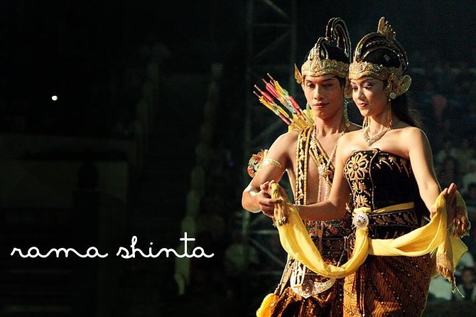 Borobudur Climb To The Top, Prambanan Temple And Ramayana Ballet - What you pay for and what you’ll still need (lunch, tips, and snacks)