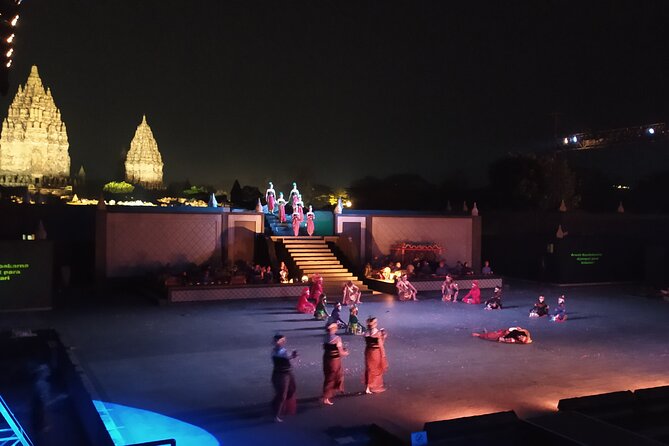 Borobudur Climb To The Top, Prambanan Temple And Ramayana Ballet - Best-fit situations: who this Borobudur–Prambanan–Ballet day works for