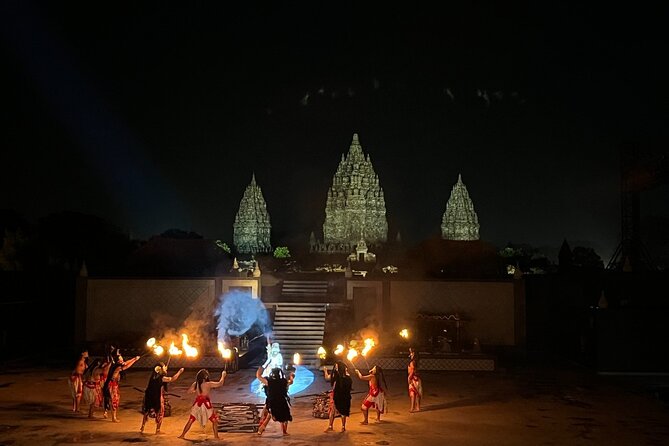 Borobudur Climb To The Top, Prambanan Temple And Ramayana Ballet - Should you book this Borobudur–Prambanan–Ballet tour?