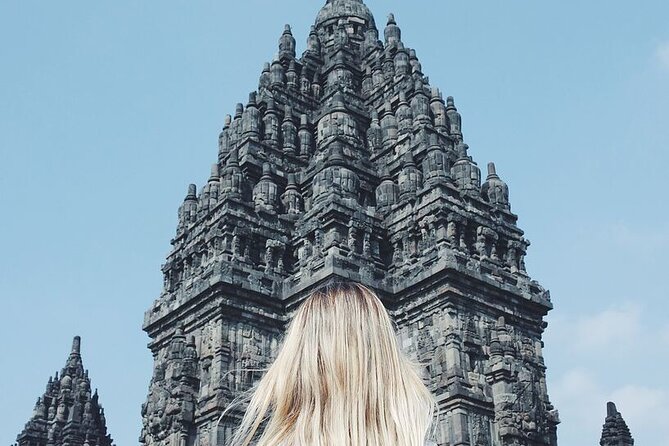 Borobudur Climb To The Top, Prambanan Temple, Yogyakarta Palace - Stop 3: Prambanan Temples and the Sunset Payoff
