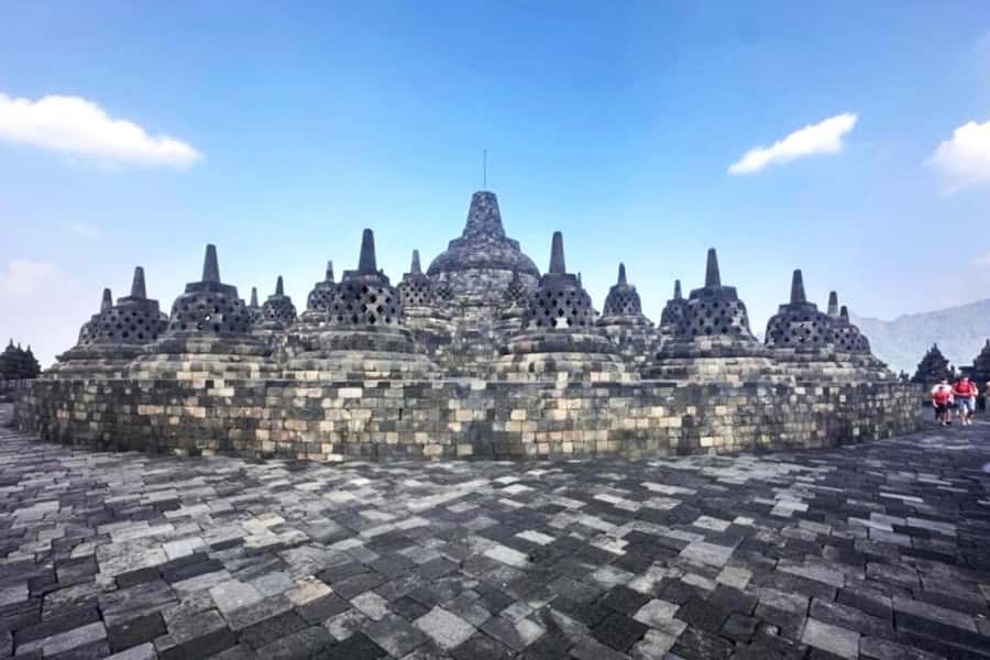 Borobudur Climb to the Top & Prambanan with Ticket Included - What’s Included in the Price (and Why $114 Can Make Sense)