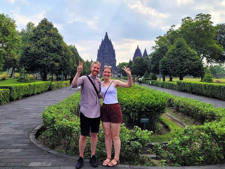 Borobudur Climb to the Top & Prambanan with Ticket Included - Who This Tour Fits Best (and Who Might Prefer Something Else)