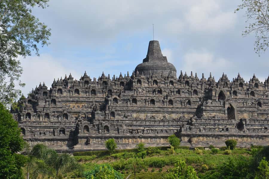 Borobudur Climb Top, Prambanan with Guide, Ticket Include - Why This Tour Works: Borobudur Inside Access Plus a Real Temple Circuit