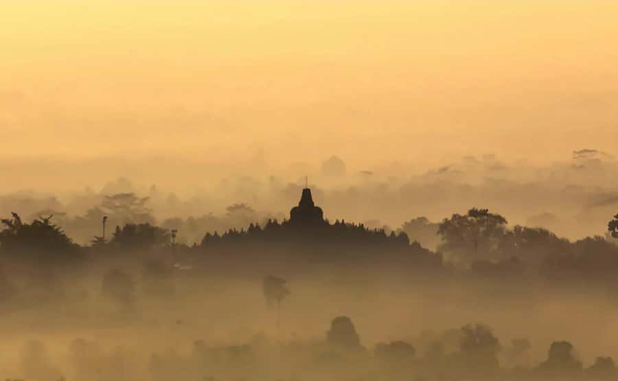 Borobudur climb up and Prambanan private tour - The 1.5-Hour Drive to Prambanan: Reset Time for Your Brain