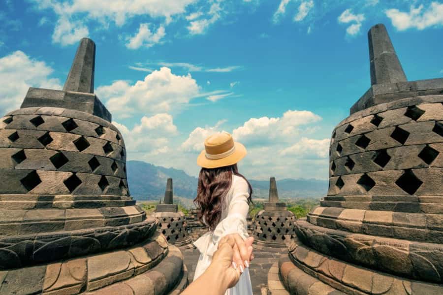 Borobudur Climb-up & Prambanan Day Tour (Tickets Guarantee) - Why the Borobudur–Prambanan combo feels like a smart use of one day