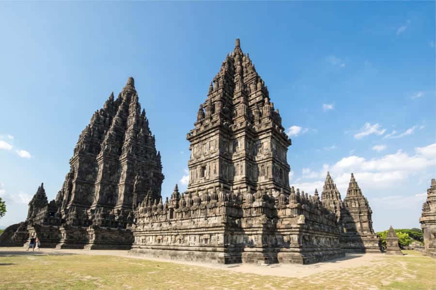 Borobudur Climb-up & Prambanan Day Tour (Tickets Guarantee) - Price and value: why $20 can make sense for this exact package