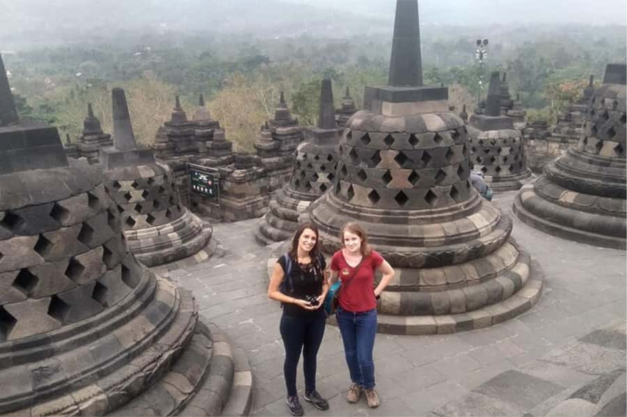 Borobudur Climb-up Tour with Tickets Guarantee & Transfers - Why a guaranteed climb-up ticket matters at Borobudur