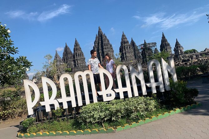 Borobudur ClimbUP guaranteed (sunrise option)& Prambanan Day Tour - Price and Logistics: What You Pay Up Front vs Cash at the Gate