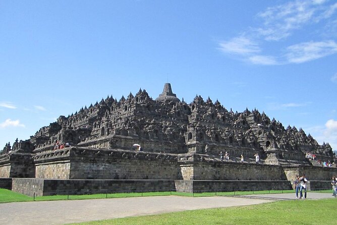 Borobudur ClimbUP guaranteed (sunrise option)& Prambanan Day Tour - Who This Tour Fits Best (and Who Should Think Twice)