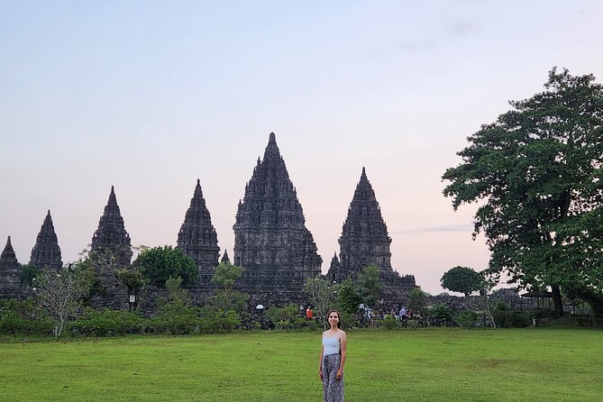 Borobudur Full Climb Up and Prambanan All Ticket with Guided Tour - How this Borobudur + Prambanan day actually pays off