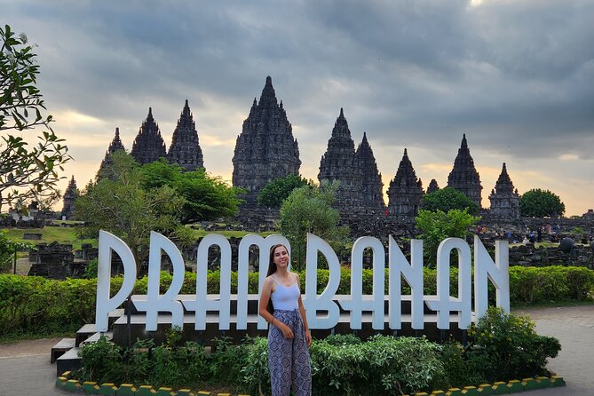Borobudur Full Climb Up and Prambanan All Ticket with Guided Tour - FAQ