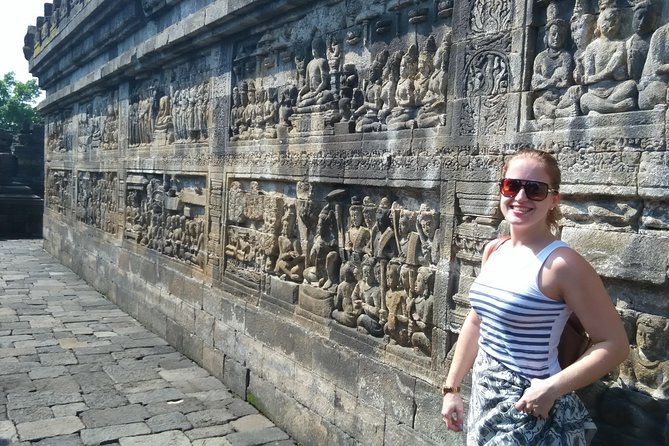 Borobudur, Merapi Volcano and Prambanan Temple Private Tour - Price and value: why $50 can be a good deal, and where costs sneak in