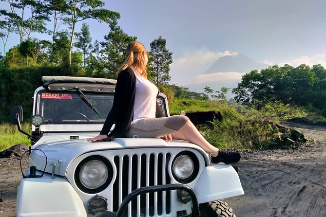 Borobudur, Merapi Volcano and Prambanan Temple Private Tour - The guide and driver factor: how to get the best version of the day