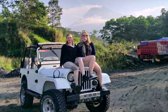 Borobudur, Merapi Volcano and Prambanan Temple Private Tour - Should you book this private Borobudur–Merapi–Prambanan day?