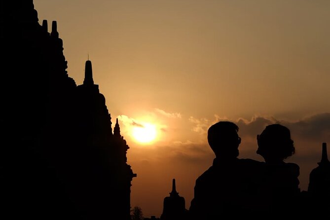 Borobudur-Prambanan's Private Fullday Tour & Customized - Price and Logistics: what the $60 group rate really covers