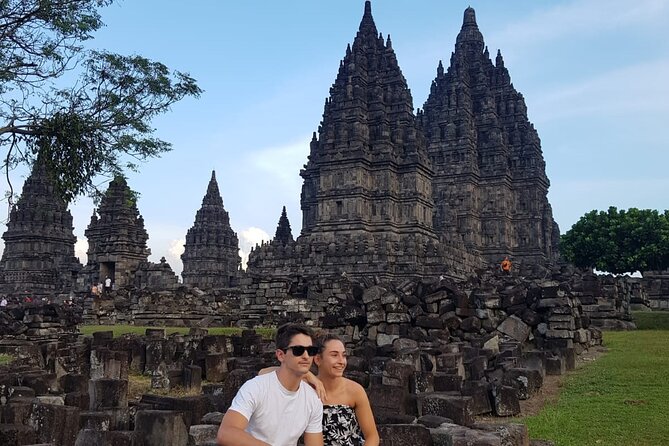 Borobudur-Prambanan's Private Fullday Tour & Customized - Comfort details: the small perks that make a long day feel easy