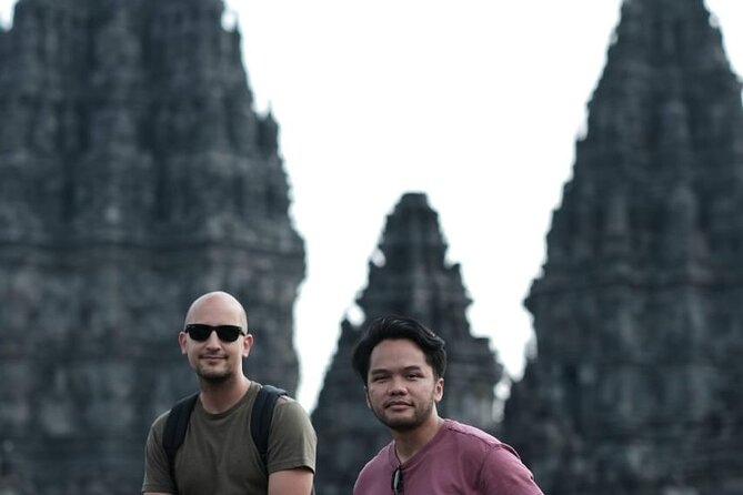 Borobudur-Prambanan's Private Fullday Tour & Customized - Who should book this Borobudur–Prambanan private day