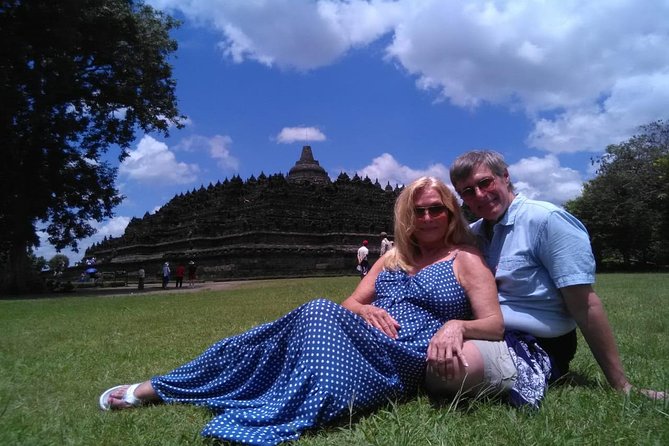 Borobudur Private Tour From Semarang Port - Key Things That Make This Borobudur Day Work