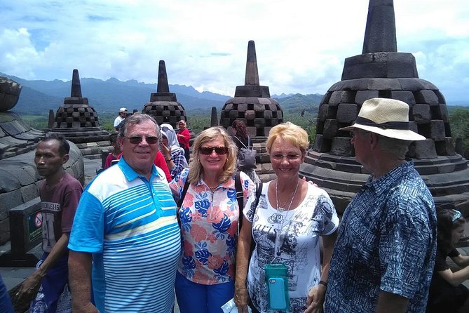Borobudur Private Tour From Semarang Port - What You Pay ($148): Value Breakdown and What’s Extra