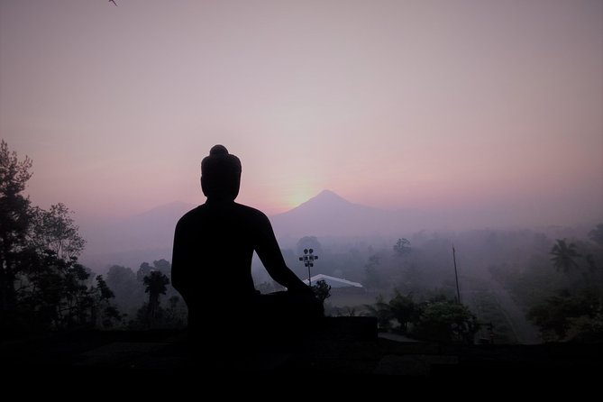 Borobudur Sunrise and Temples Tour from Yogyakarta - Price and value: is $282.52 a fair trade?