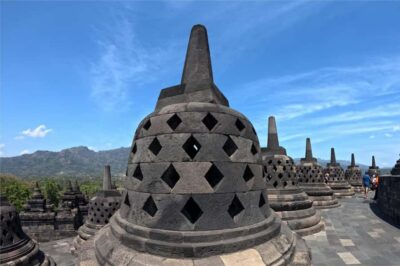 Borobudur Sunrise (Climb-up Guarantee) & Prambanan Day Tour - Borobudur climb-up guarantee: what you’re really buying
