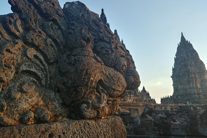 Borobudur Sunrise, Merapi Volcano, And Prambanan Shared Tour - Price and logistics: what $49 covers versus what you pay in cash