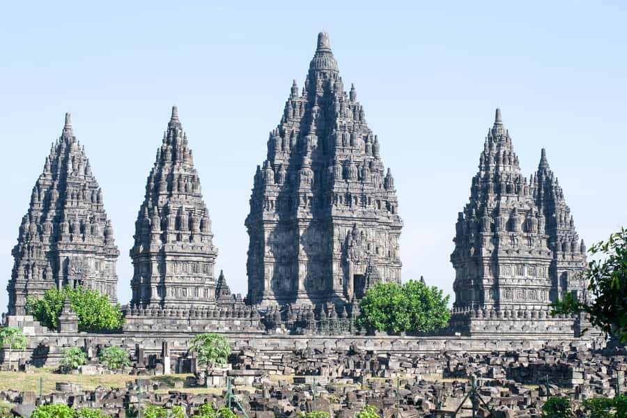 Borobudur Sunrise, Merapi Volcano & Prambanan Full Day Tour - Should you book this Borobudur Sunrise, Merapi & Prambanan tour?