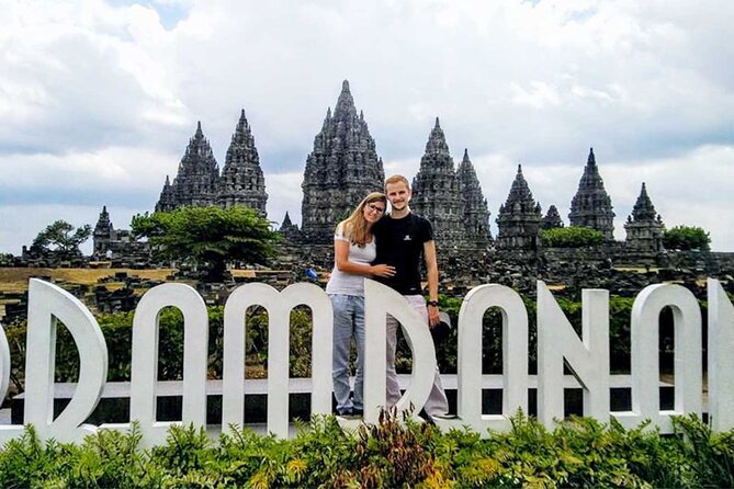 Borobudur Sunrise, Mt. Merapi & Prambanan Day Tour with Entry Fee - The $85 Value: What You’re Really Paying For