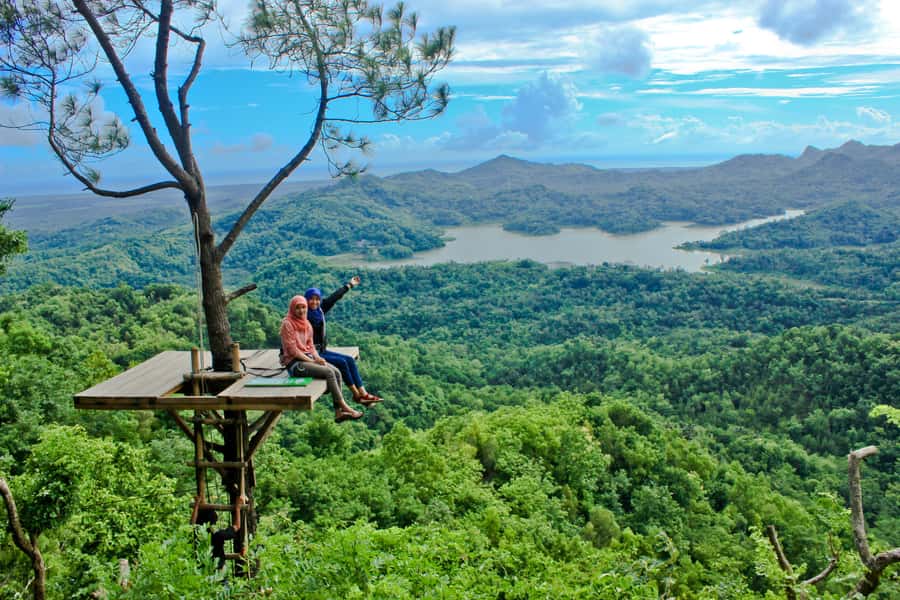Borobudur Temple, Waterfall & Kalibiru National Park Trip - Key highlights you’ll feel all day
