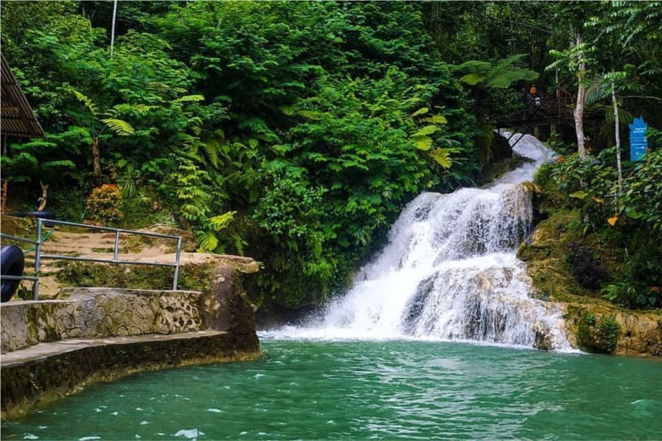 Borobudur Temple, Waterfall & Kalibiru National Park Trip - Who this trip is best for