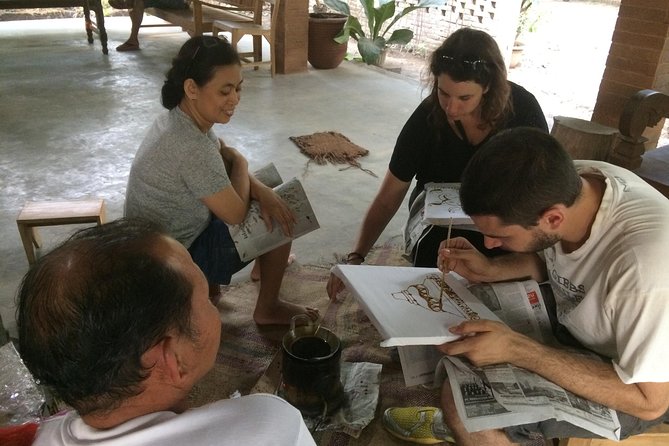 Borobudur: Village Tour with Pottery and Tofu Making - The $79 value: what’s included, what isn’t, and how to budget
