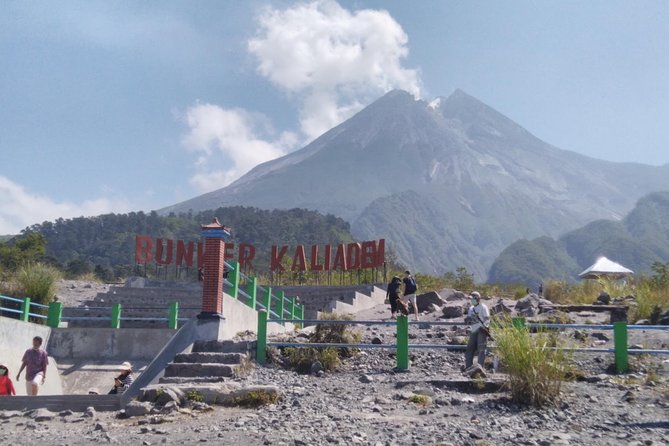 Borobudur(climb up), Merapi Volcano and Prambanan Temple Tour - Timing, Comfort, and the Lunch Gap You Should Plan For