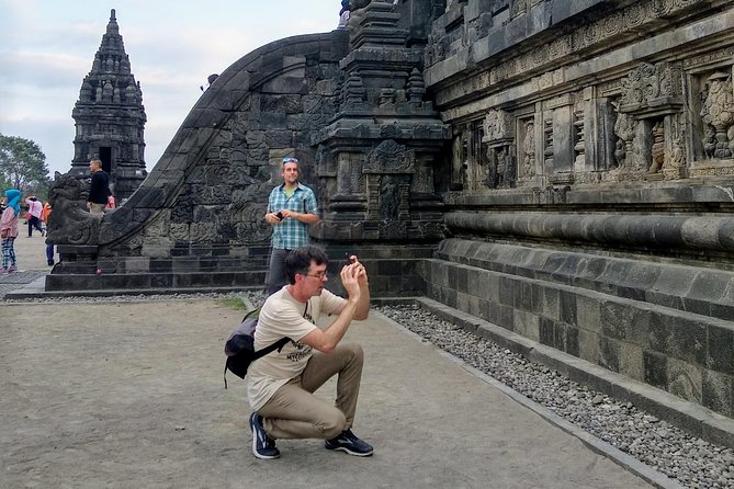 Borobudur,Prambanan and Merapi Volcano Tour . - Price and logistics: how $65 turns into a real total