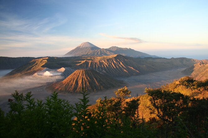 Bromo Volcano and ijen Crater from yogyakarta(3 days) - Why this Bromo–Ijen route works on a short 3 days