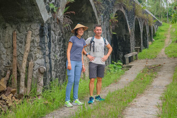 Cycling Tour in Yogyakarta with Lunch 3-Hour - Weather and Timing: A 4-Hour Day in the Open Air