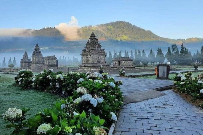 Dieng Plateau with Sikunir Sunrise Full-Day Tour - Dieng Plateau at dawn: what makes this day work